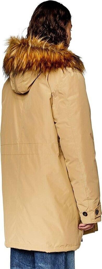 Демисезонная куртка Diesel Jorgy Jacket (A10610-0IDAP-7BD)