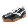 Mizuno CL Trendy Low-Top Sneakers Men Sneakers Black White D1GH202790