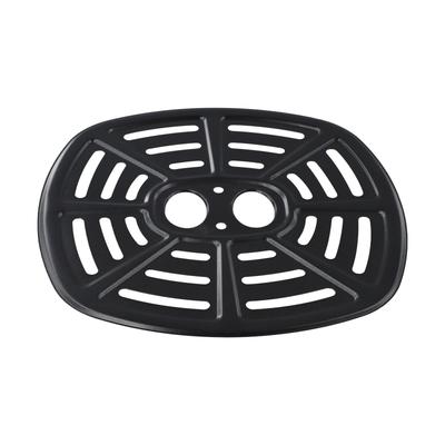 21.5cm X 21.5cm Air Fried Plate Tray Replacement Plate Tray Convenient Design