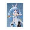 Hololive Production Usada Pekora 1/4 Scale Painted Plastic Figure Collectible Toy