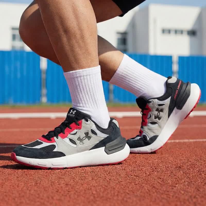 Under Armour Unisex Running Shoes EU 40