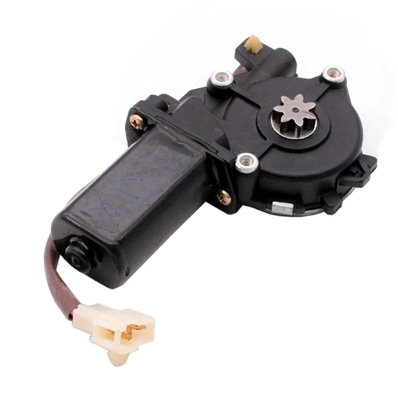 Power Window Regulator Lifter Window Motor For Toyota Land Cruiser LC80 4500 FZJ 80 1991-1997 Window Motors Parts Accessories