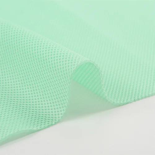0.5/1/2 YardsThickened Breathable Three-layer Mesh Fabric for Sewing Car Seat Covers Speaker Mesh Cloth Dustproof Net Cover