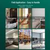 LFang Smart Door/Window Sensor Alarm