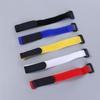 Fastener Fishing Rod Tie Stabilizer Straps Bike Rack Strap Bicycle Accessories Bicycle Wheel Strap