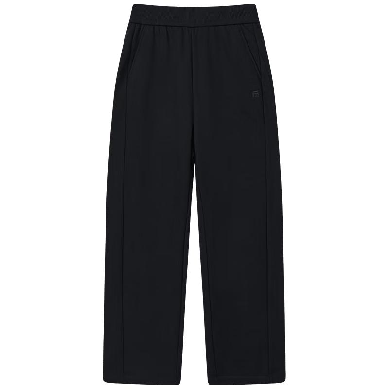 FILA Women's Fleece-Lined YODAR Knit Pants
