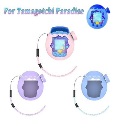 Konsole do gier – Tamagochi