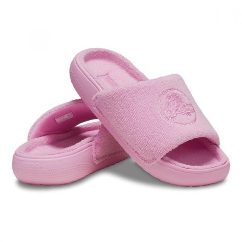 

CrocS ClaSSic Towel Slide 209962 6wy S size/M3W5(220mm)