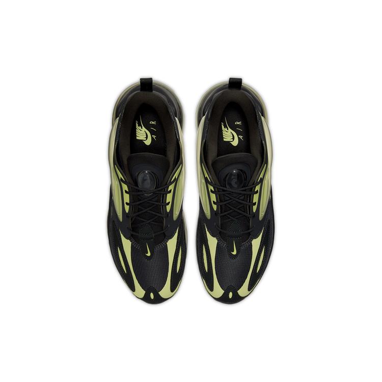 New Nike Air Max Zephyr Lime CT1682-001