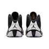 Jordan 38 Fundamental Youth White Siren Red Black DZ3499-106