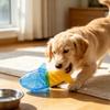 Water Injection Dog Ice Stick Cooling Chew Toy for Heat Relief Puppy Teething Outdoor Pet Training Treat Stick