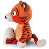 NICI Sunset Dream 2024 Tiger Classic 35cm Plush Toy