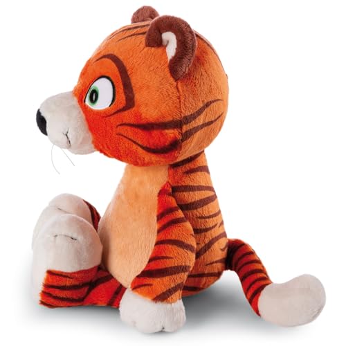 NICI Sunset Dream 2024 Tiger Classic 35cm Plush Toy