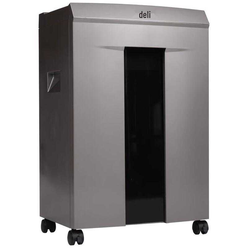 Deli 9905 Commercial Micro-Cut Shredder