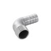 Xingteng 304 Stainless Steel 90° Male Thread Elbow Hose Connector