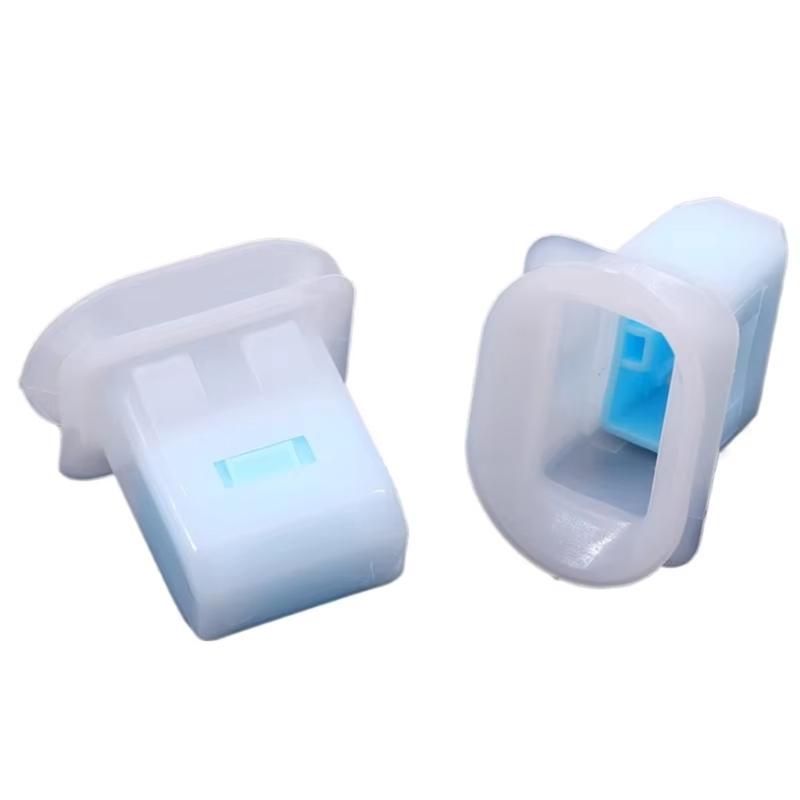 Fibbie di Fissaggio per Sedili Automotive Senza Attrezzi Clip di Fissaggio Universale per Sedile Posteriore Auto Clip di Fissaggio per Sedile Posteriore Auto Per BYD 896302V000