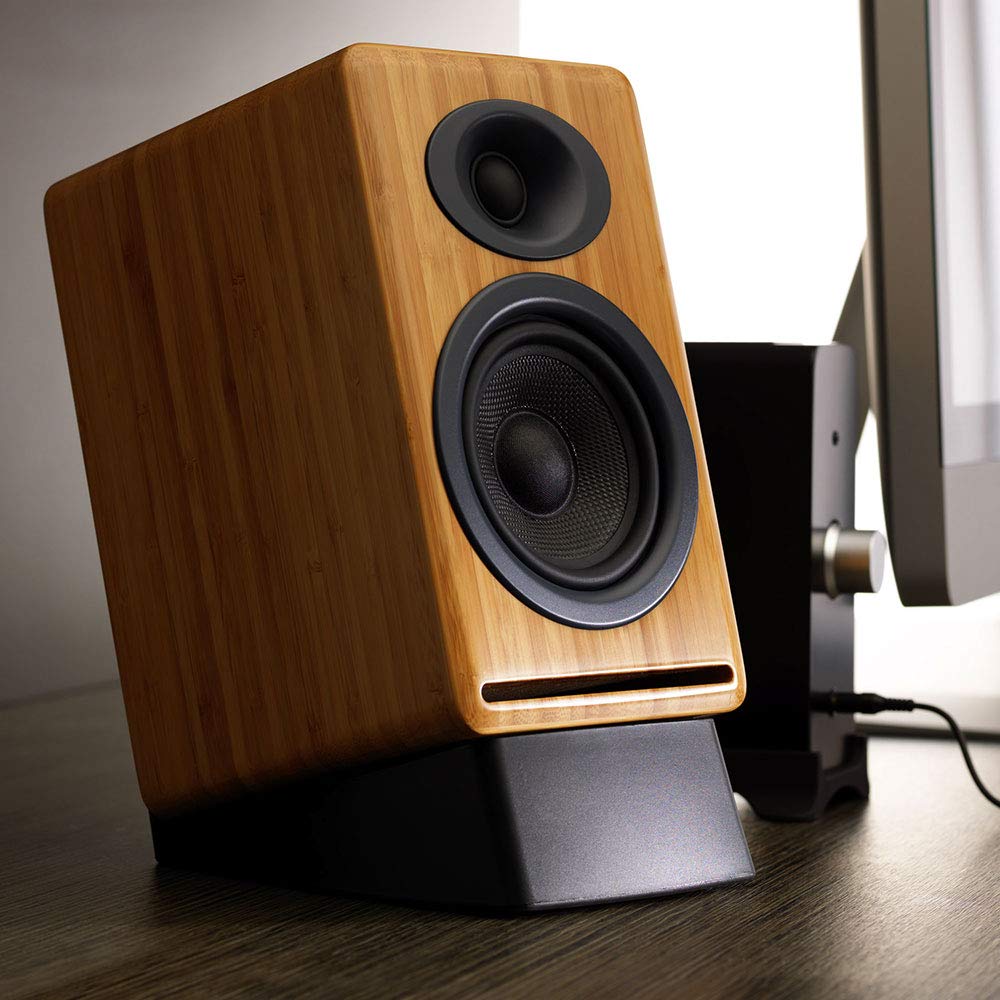 DS2 Desktop Stand []Audioengine (pair)