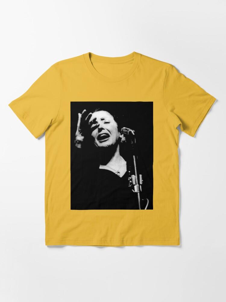 édith Piaf édith Piaf Classic T-Shirt Essential T-Shirt