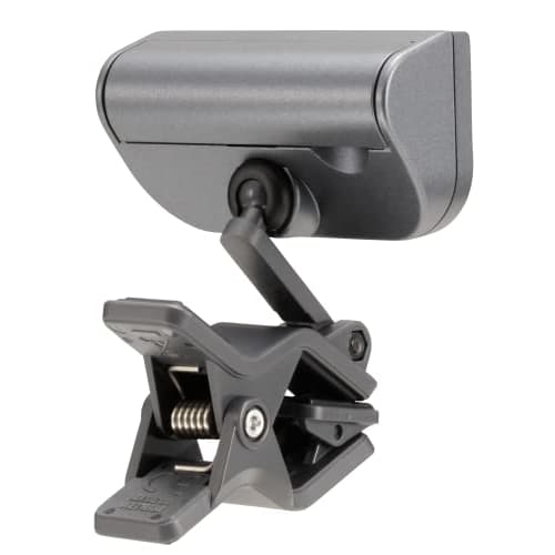 KORG OLED Polyphonic Clip-on Tuner for Bass (AW-OTB-POLY)