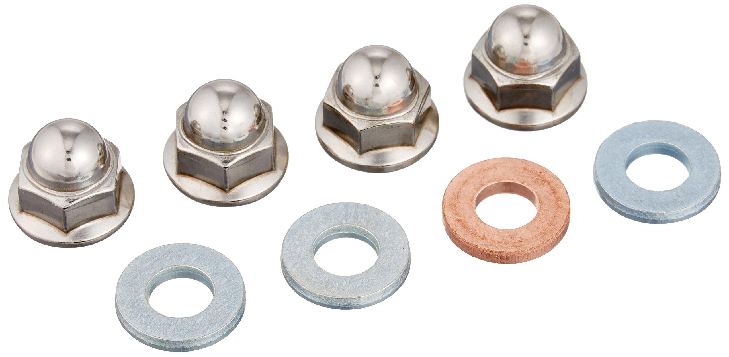 

Набор колпачковых гаек SP Takegawa (для болта головки) 00-01-0021