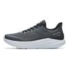 X Lite Fabric Rubber Lightweight Comfortable Shock Absorption Durable Wide Fit Urban Commuting Training Running Low Top Sneakers 112627713-5
