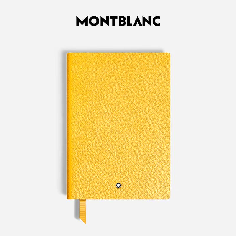Montblanc Деловой блокнот Medium