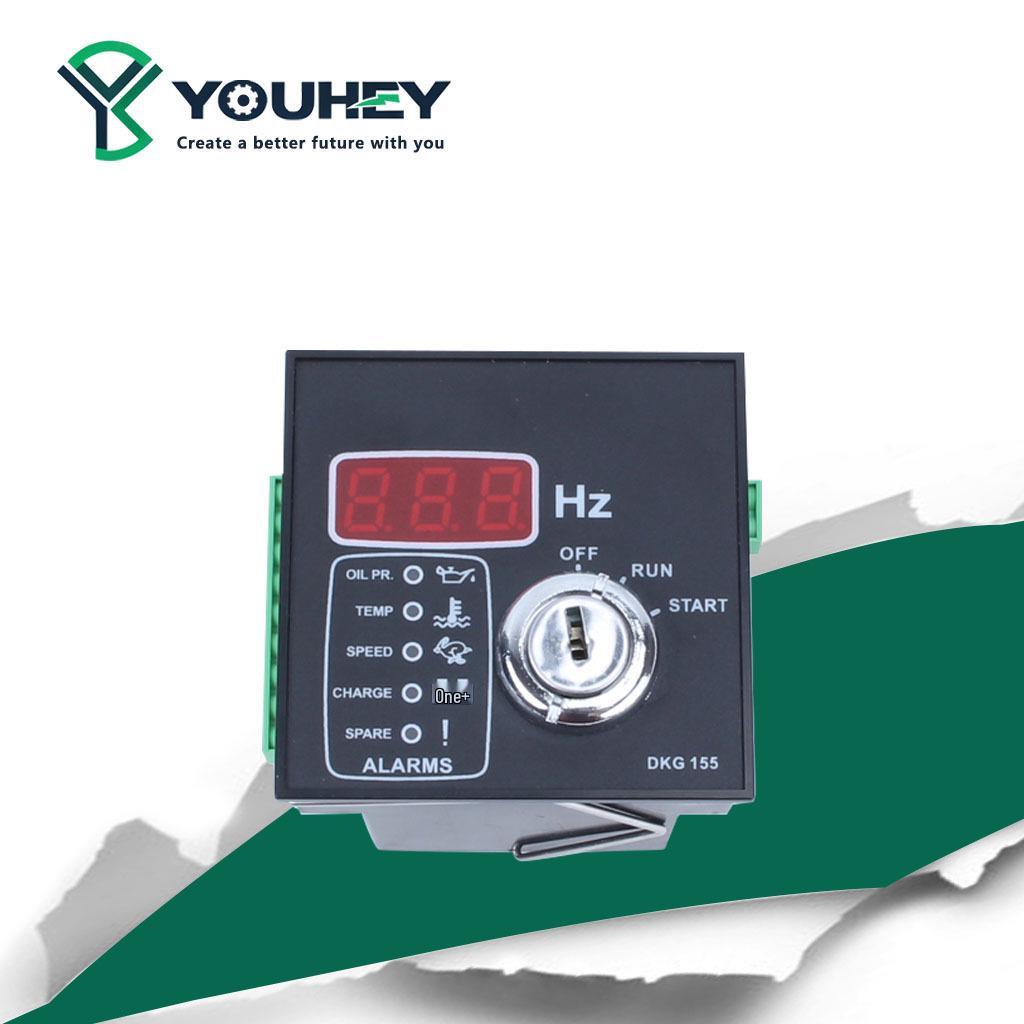 DKG155 DATAKOM Generator Engine Control Module for Diesel Generators