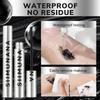 Cosmetics Mascara Waterproof Long-lasting Black Eyelash Extension Liquid Eyeliner Vegetarian Mascara