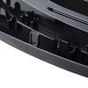 Rhyming Car Front Bumper Grille Radiator Grill Black Tuning M Performance Fit For BMW X3 G01 X4 G02