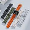 Band for Samsung Galaxy Watch 8 ultra 6/6 Classic/5 pro/4 44mm 40mm 43mm 46mm Silicone Bracelet correa Galaxy Watch 7 strap 47mm