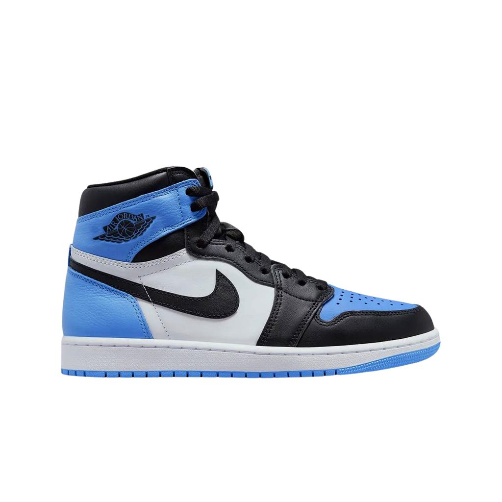 Jordan 1 Retro High Og University Blue