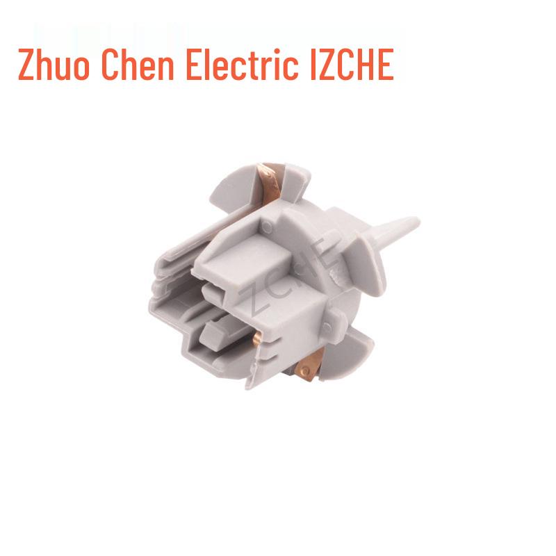 Автомобильная втычная розетка-индикатор 90075-60027