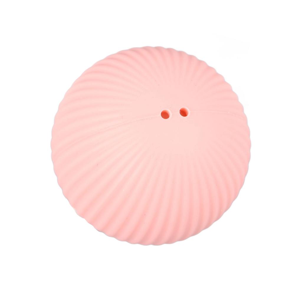 Cat Toy Ball Electric Smart Squeaky Interactive Fun Teeth Grinding Automatic Self Rolling Ball Toy