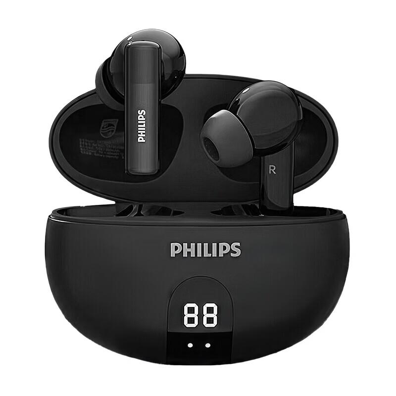 Philips TAT3559 True Wireless In-Ear Bluetooth Earbuds