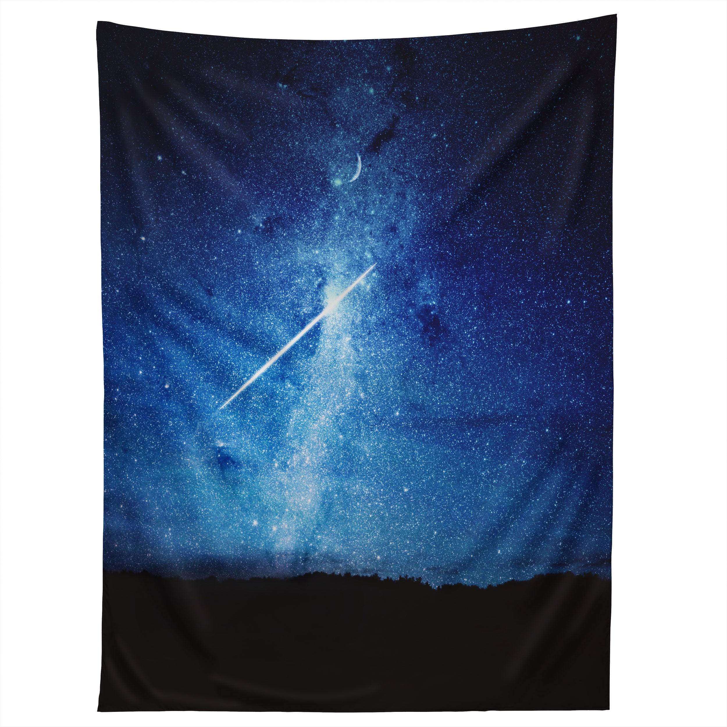ONE OF MY KIND tapestry 75x100