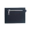 Dickies Polyester Wallet Regular Men's Black (Unisex) Wallets 181U90LBB65BK05