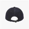 A.p.c Charlie Denim Ballcap M24069 Iai Indigo