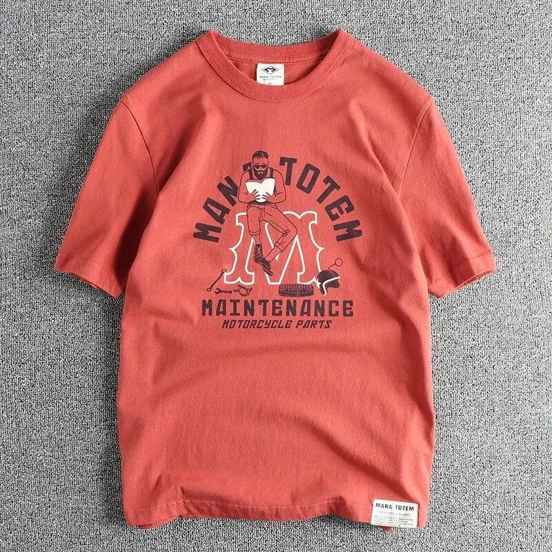 

Летняя хлопковая футболка унисекс UNNY, модный топ с узором для чтения, молодежная унисекс, американская повседневная хлопковая футболка Amekaji унисекс 3XL