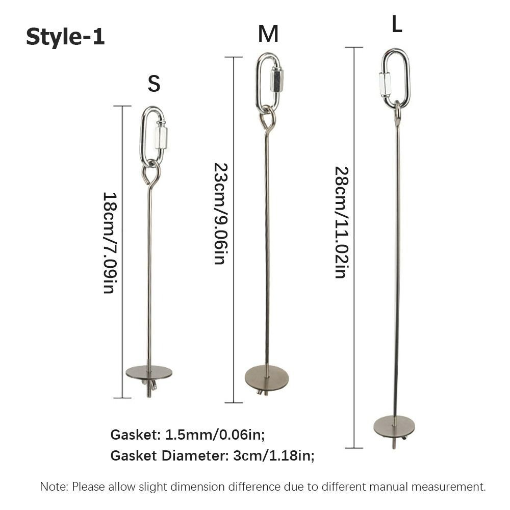 Stainless Steel Bird Feeder Arbitrarily Fixed Hanging Typ Bird Apple Fork Toy Bird Cage Supplies Parrot Meat Feeding Fork Bird