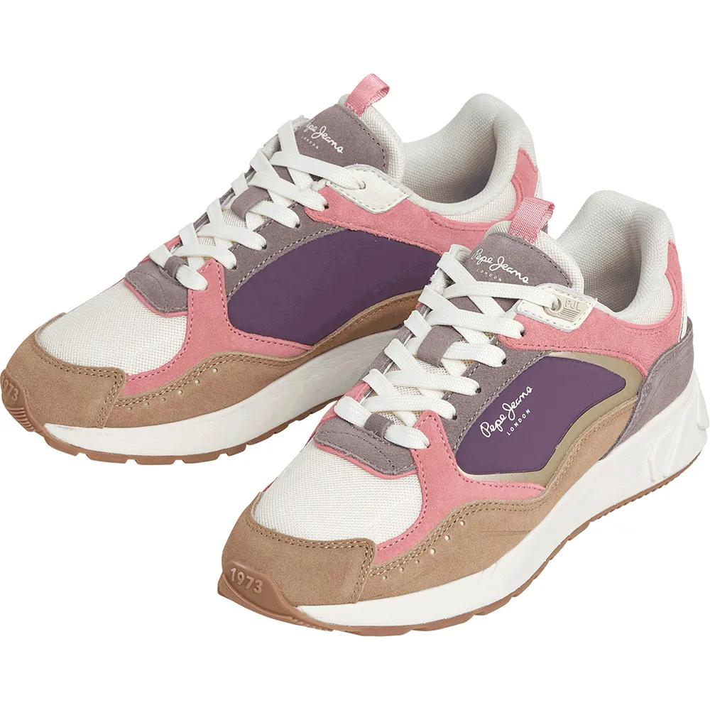 Pepe Jeans Кросовки Marlon Sports