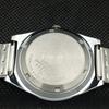 Generalüberholte Vintage-SEIKO 5 Auto 6309A, japanische Herrenuhr, grün, D/D, 593c-a314829-9, SKU593c-a314829
