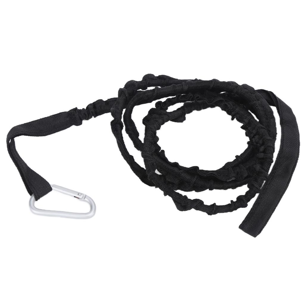 Paddelseil Leicht Stark Reißfest Verschleißfest Wiederverwendbar Paddelseil für Schlauchboot Kanu