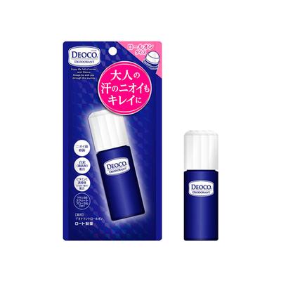 Deoco Deo Roll-on Medicamentoso 30ml