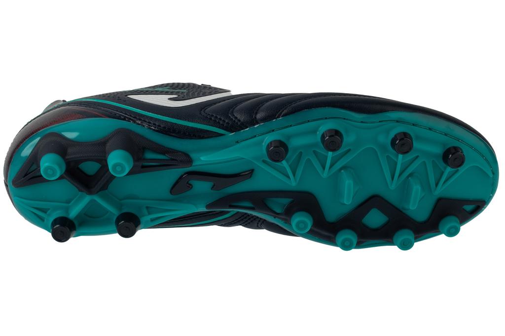 Joma Aguila 25 AGUW FG, Mens navy Football cleats