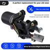 RHD Front Windshield Wiper Motor Assy For Toyota Land Cruiser 1990-2006 85110-60180 8511060180