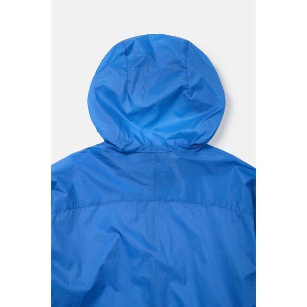 Kolon SportS Men S Windbreaker Jacket Egglite Jwjjm25271blu