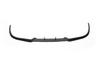 OmsaLine Universal Front Lime Pad (ABS)
