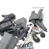 1/72 Modern Military Building Block Toy F-35 Lightning II Fighter Aircraft Model Assemble Airplane Puzzle Model Collection Toys