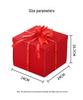 Celebrity Style Surprise Explosion Birthday Gift Box for Kids