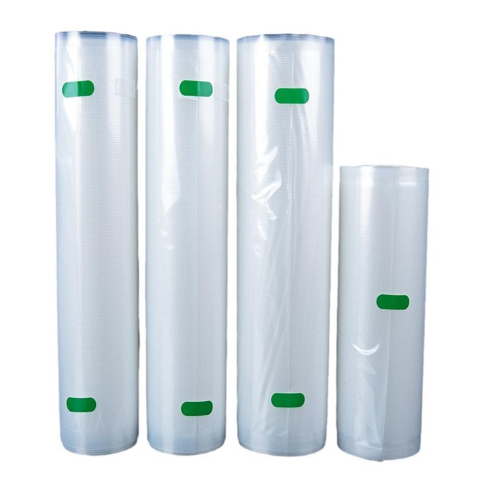 Mesh Texture Vacuum Seal Bags for Food Storage and Fresh-Keeping